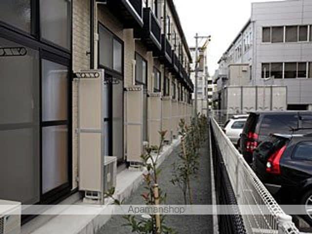 レオパレスYAYOI2番館