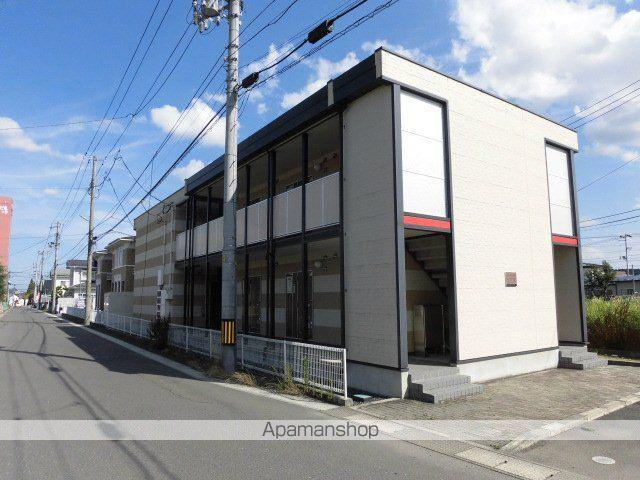 レオパレスディアコート中野