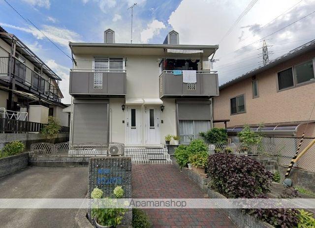 竜が丘タウンハウス