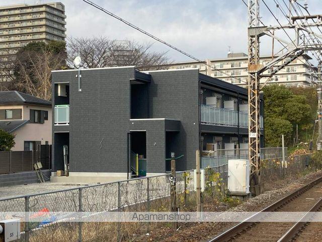 リブリ・西草津