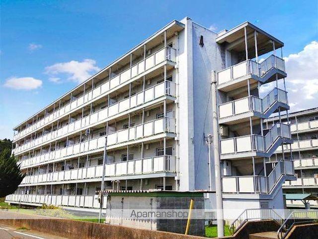 ビレッジハウス迎田4号棟