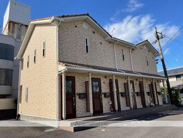 サンリヴィエールⅡ