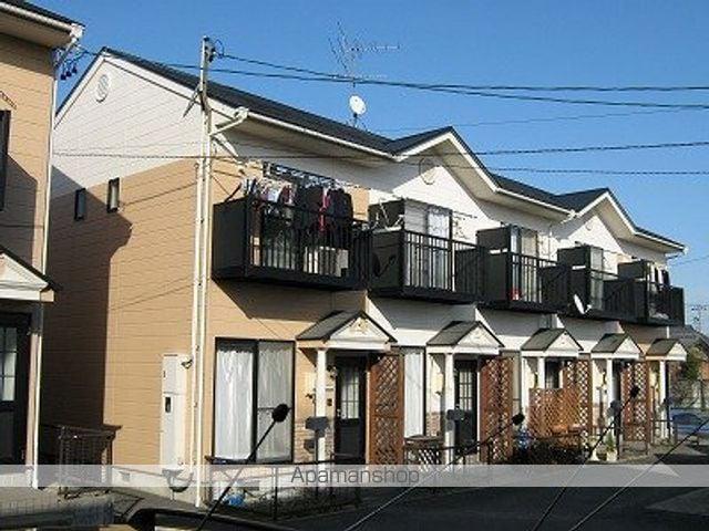 ＤＵＰＬＥＸ　国王８１Ｂ(2DK)