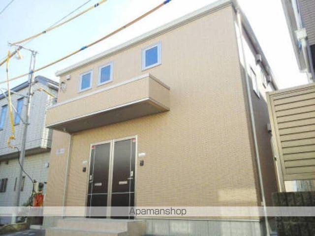 プライムテラス経堂[2階]