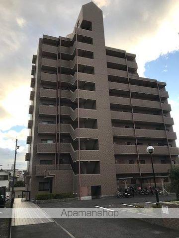 シティ・ライフ植田西