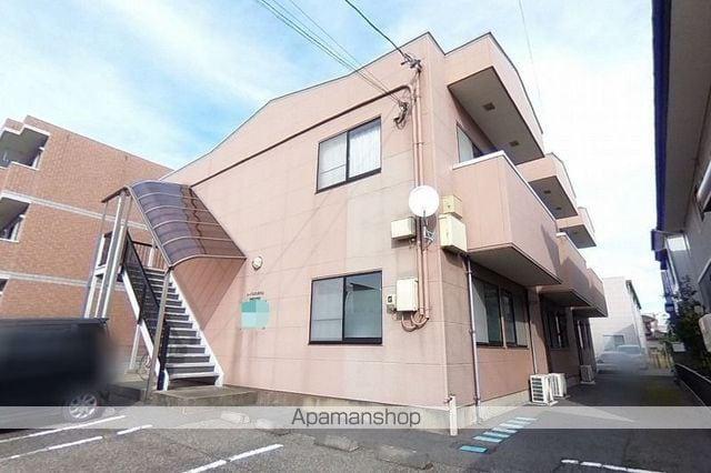 オーベルジュ紫竹山Ⅰ