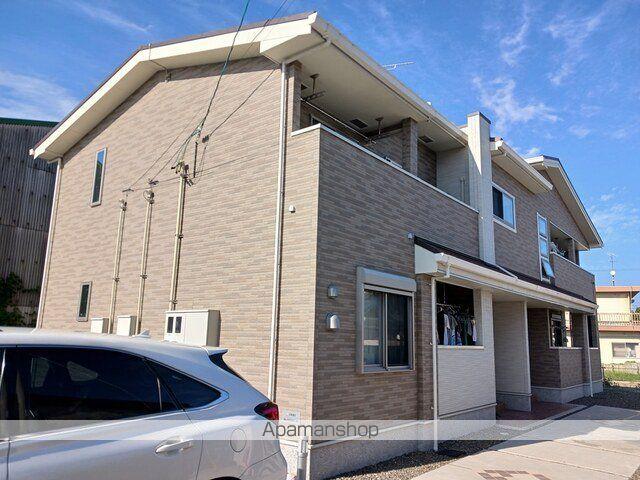 グレースガーデン南高下Ⅳ