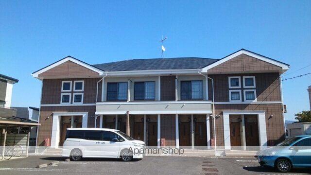 メーディオ黒渕