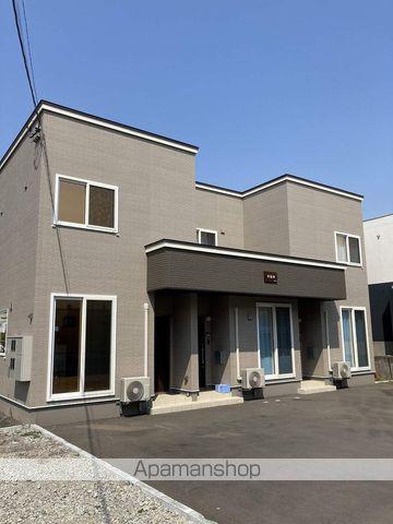 札幌市軌道線 西線１４条駅 徒歩7分 2階建 築7年