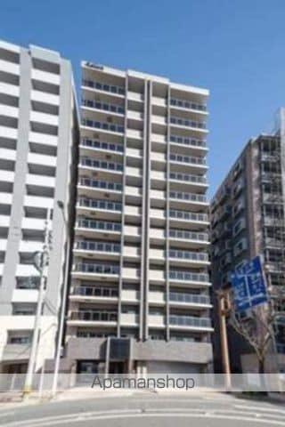 アクシオン別府駅前プレミアム(3LDK/3階)