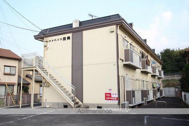 パナハイツ田岡 国分寺