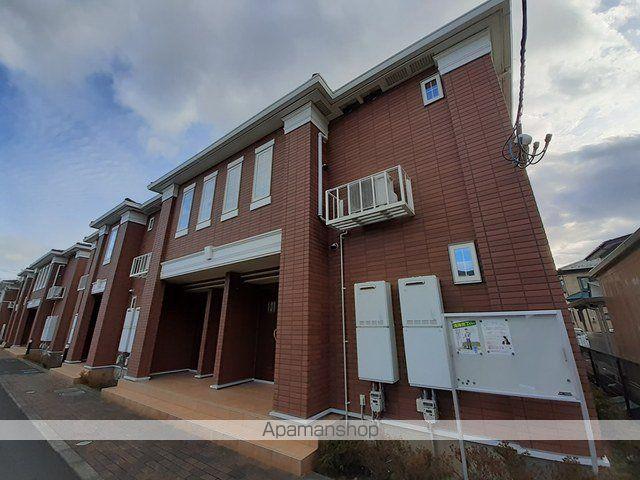 エクセルコート桑原Ⅳ(2LDK/2階)