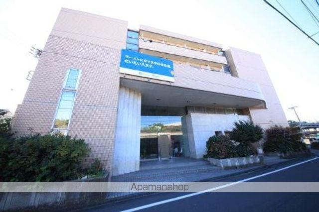 メゾン・ド・ノア第2北野(ワンルーム/3階)