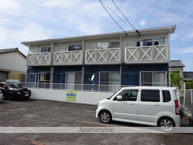 エンゼルコーポ土々呂[1階]