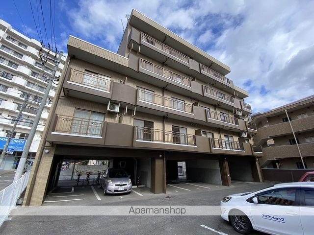 カームレジデンス五輪