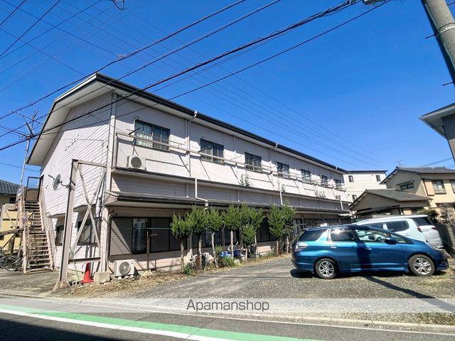 コーポ ヨコイ