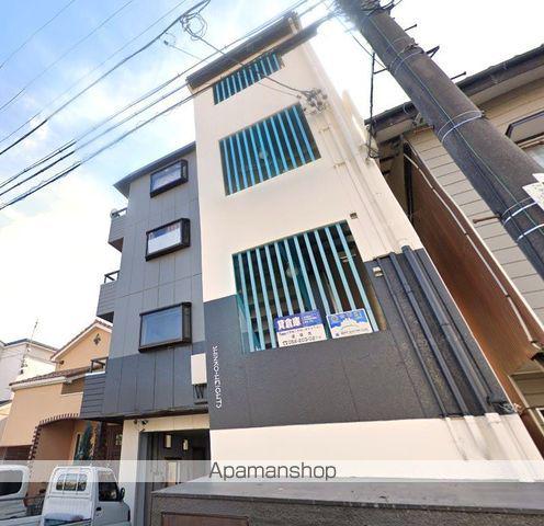 シンコーハイツ