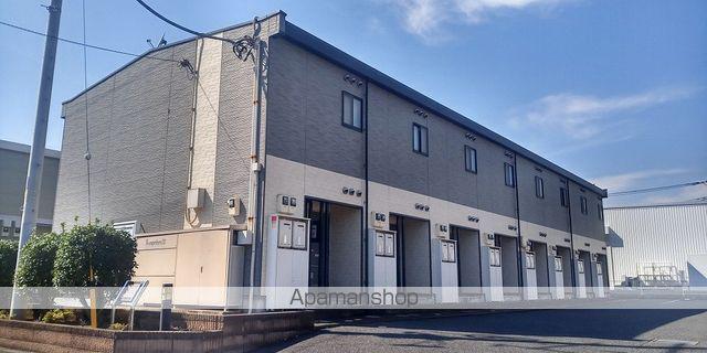 レオパレスエバ36C