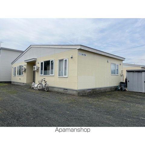 ハピネス三輪4号棟