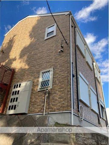 ハーミットクラブハウス鶴見寺谷3