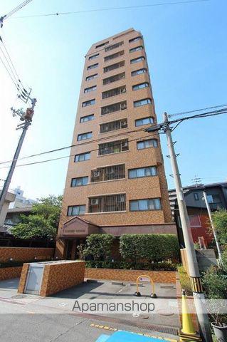 ダイアパレス中央町(ワンルーム/3階)