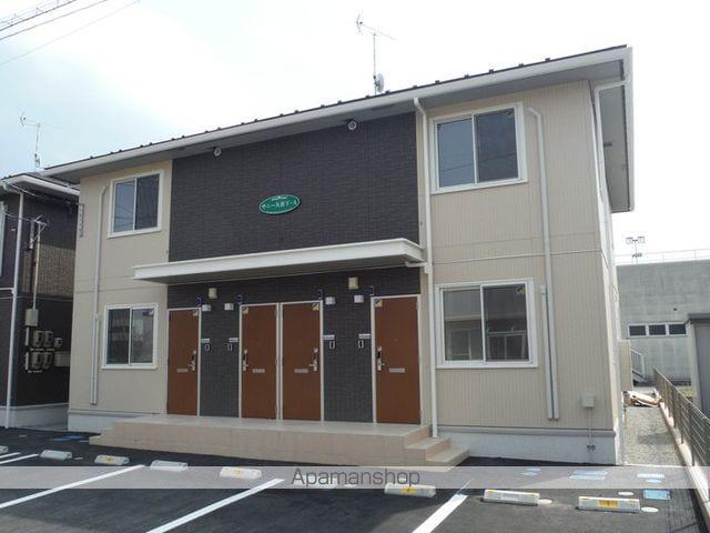 サニー矢倉下 A