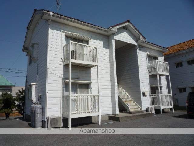 コーポひまわり2