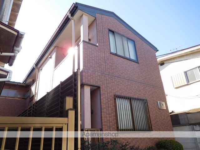 中央本線 荻窪駅 徒歩10分 2階建 築26年