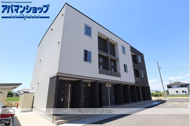 アネモスヒルズ天理2