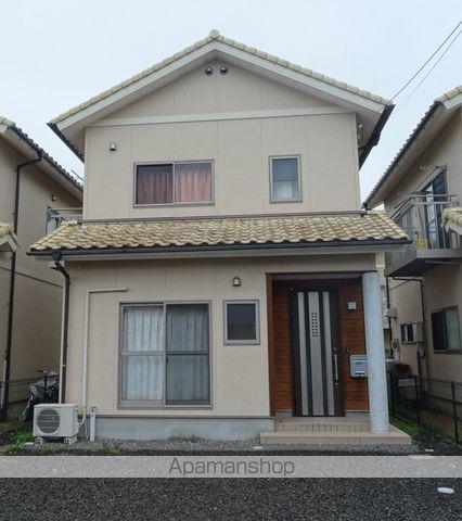 香川県観音寺市柞田町の戸建賃貸
