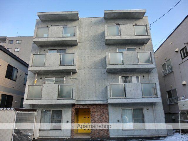 ビッグブリッヂ発寒