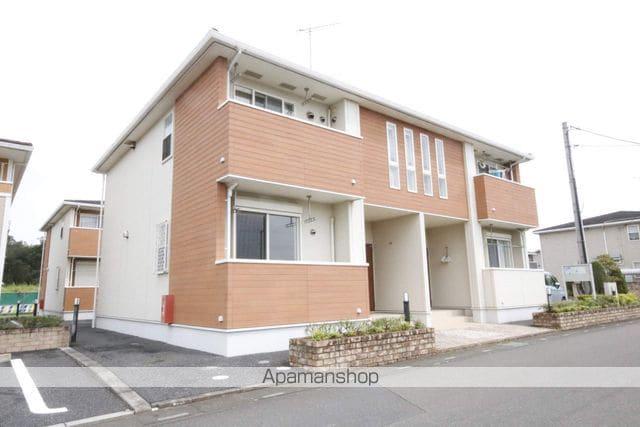 クロノスⅡ(2LDK/2階)