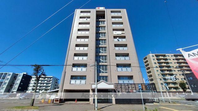 帯広16丁目ビル