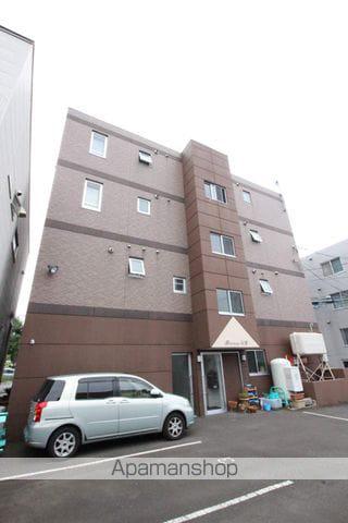 アベニュー神宮