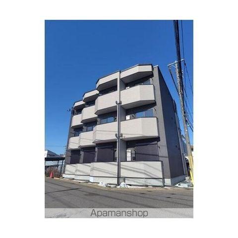 グランレジデンス(1K/2階)