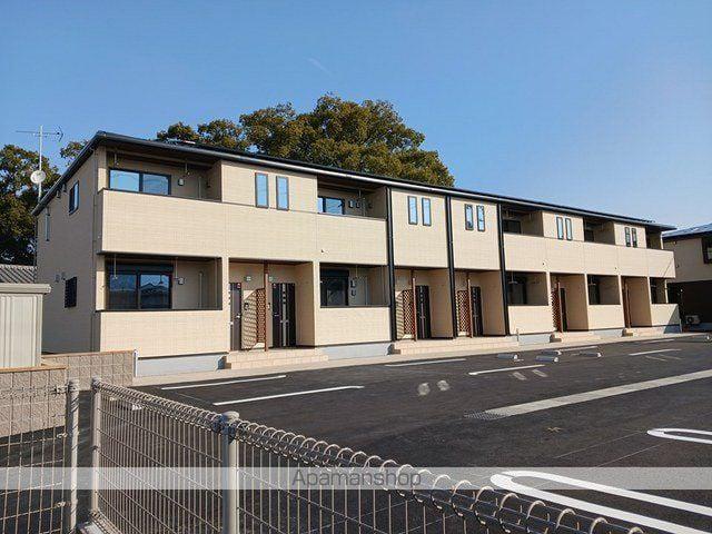 フランメゾン Ⅰ