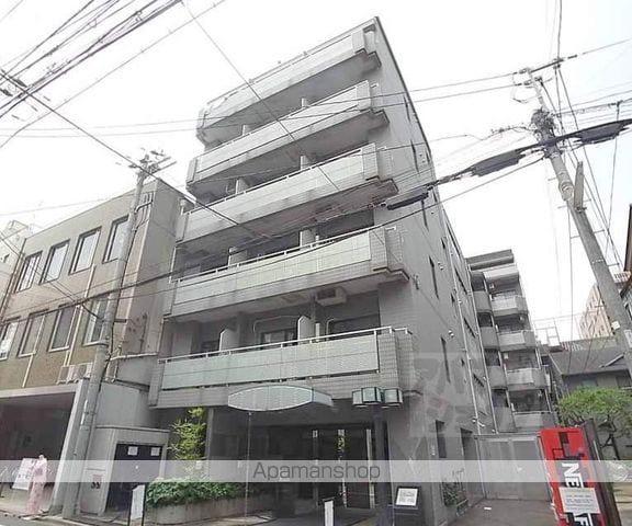 ジョイフル御池