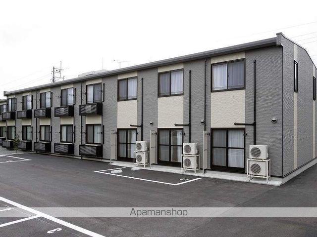 レオパレスクレオ