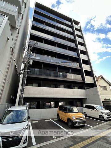 PABLO観音本町1