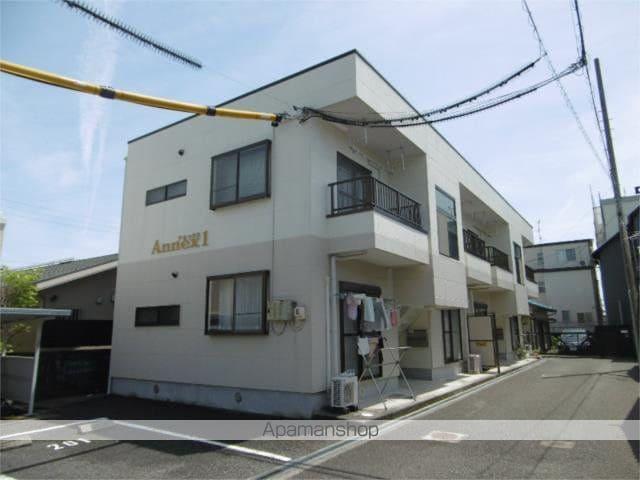 アネックスⅠ