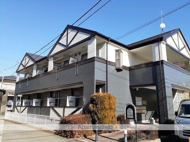 メゾン ニューモウト