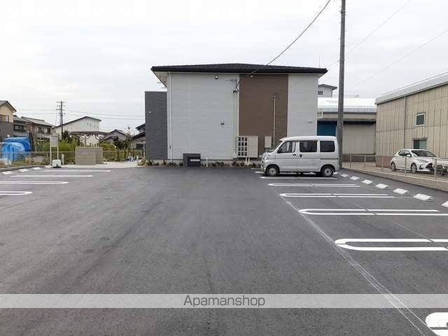 アンジュ ハウス Ⅱ
