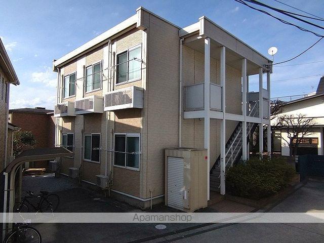 レオパレスキクナ85