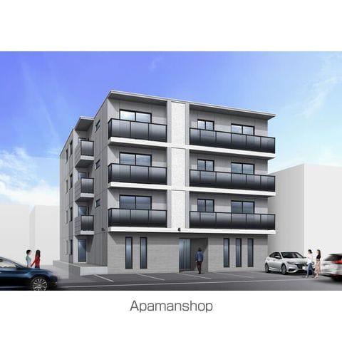 RESIDENCE SHINMEI HONGOU ウエストレジ