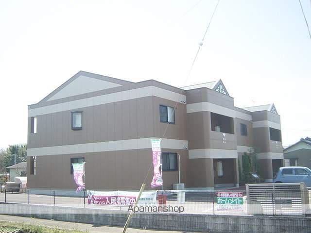 フォレスト青山