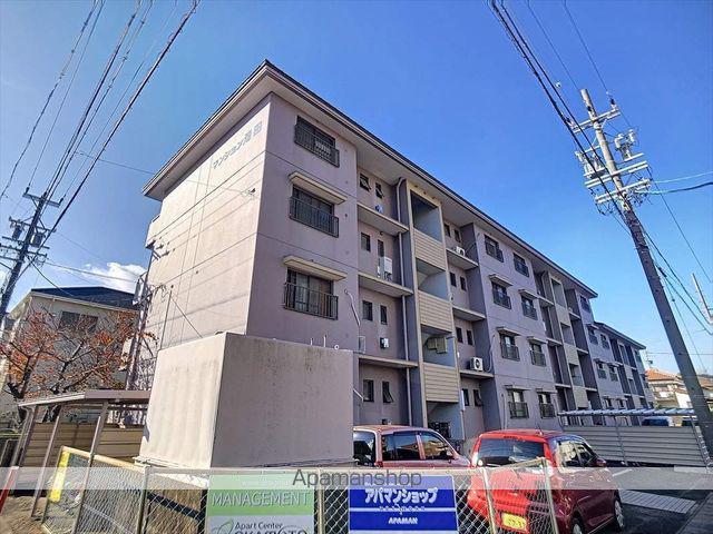 マンション池田