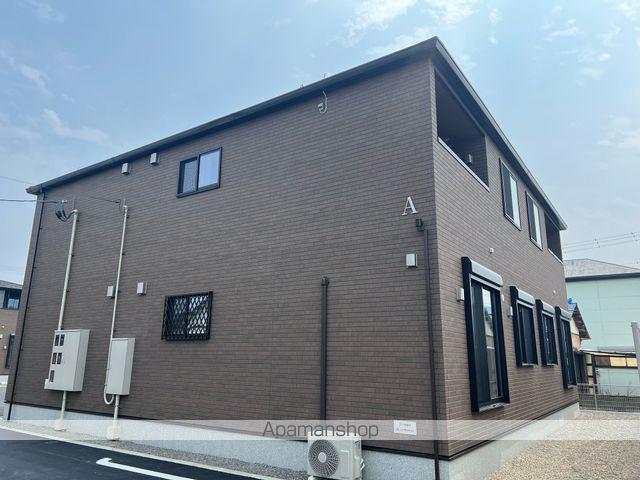 グレース・カーサ 2番館 A