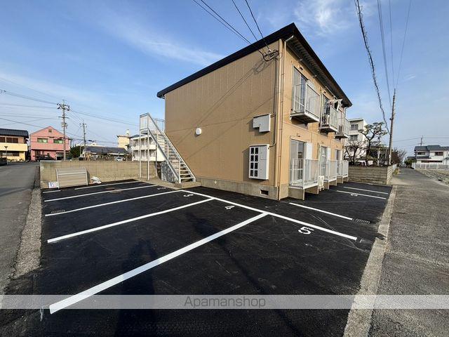 稲垣ハイツNO4(2DK/1階)