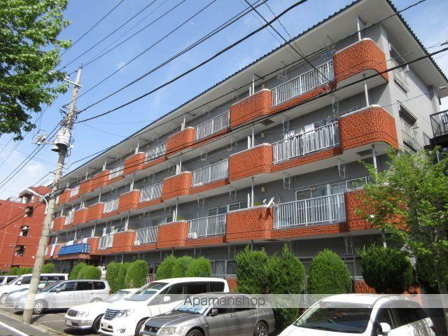 リバーテラス高島平