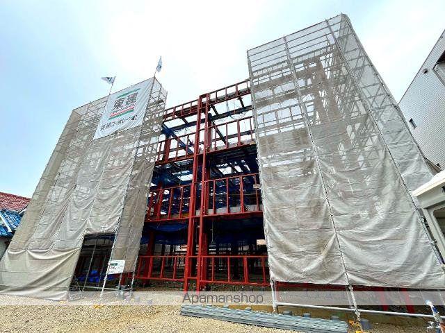 西区五才美町マンション